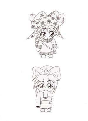 Chibi Chibi