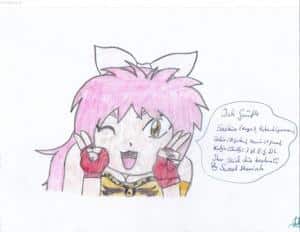 Grüsse ^^ von marü