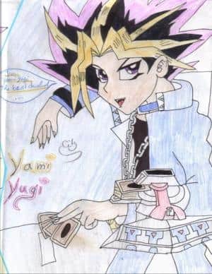 YUGIOH