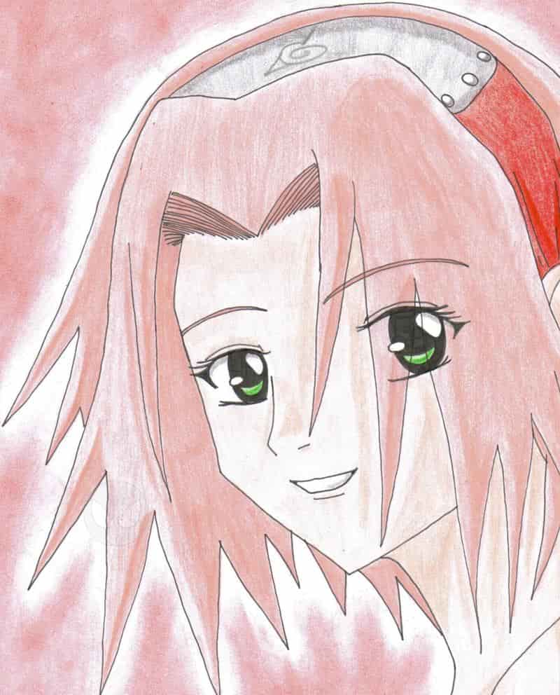 Shippuden 4 ever >///< !!