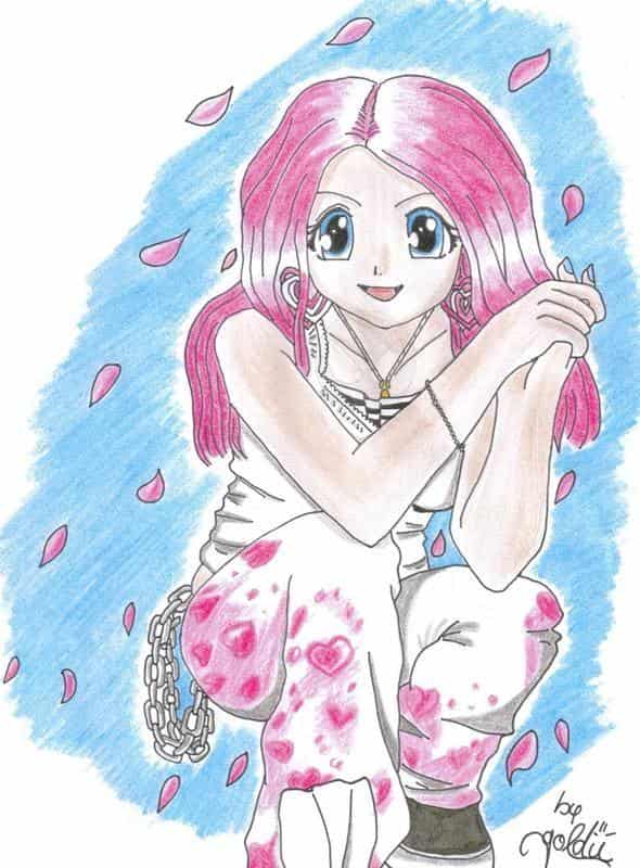 nEnnT Es w!E !hR WOllT xD