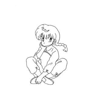 ranma 1/2