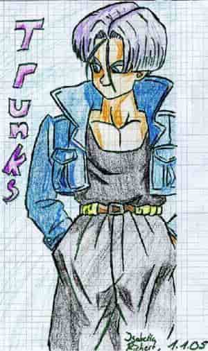und noch n trunks XD
