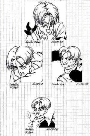 trunks