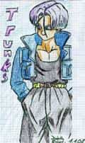 und noch n trunks XD
