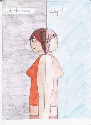 Darkness / Light