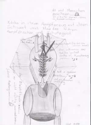 Mal wieder n Bild von Markor und mir