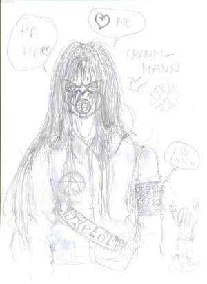 traumann für schöne stunden