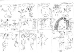 Yugi und die Nervensäge