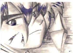 Kiusuke mal ganz nah