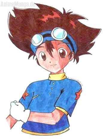 Kamiya Taichi Colo ;)