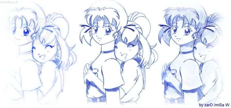 We believe in friendship