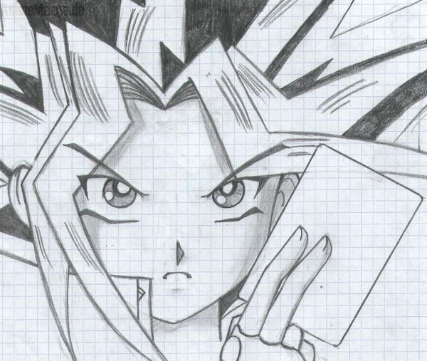 Yami Yugi o.O
