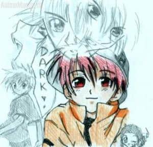 Ein bisschen Schnuddl muss sein ;)