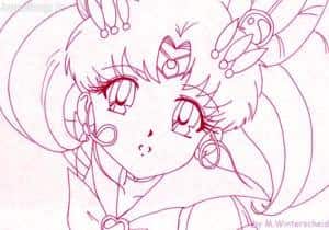 Chibi Usa(gi) ~ roSa poWer!