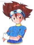 Kamiya Taichi Colo ;)