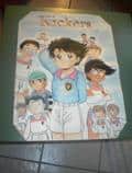 .:*:.Poster ~Ganbare! Kickers~.:*:.