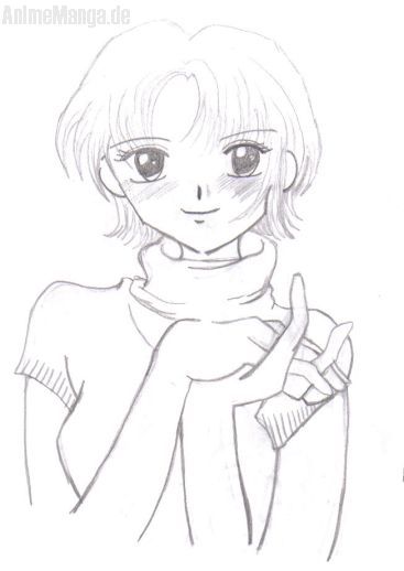 Nami-San und die komischen Hände,wo Finger fehlen XD