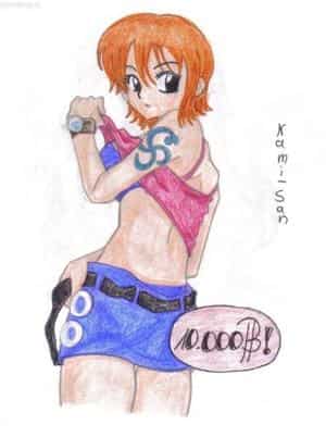 10.000Berry-Nami