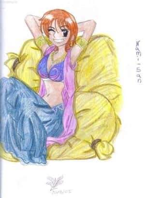 Namis Liebe:Das Geld XD