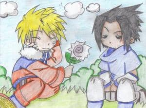 NaruxSasu