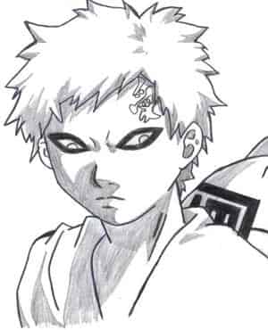Gaara