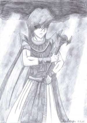 Seth für die Ewigkeit