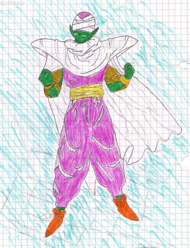 Mini Piccolo
