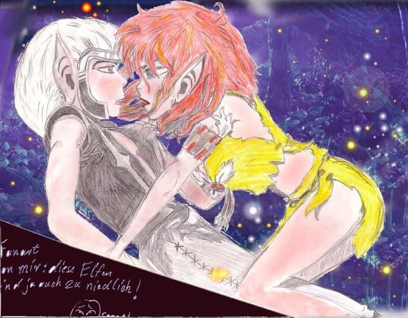 Fünkchen und Himmelweis