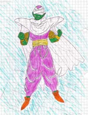 Mini Piccolo