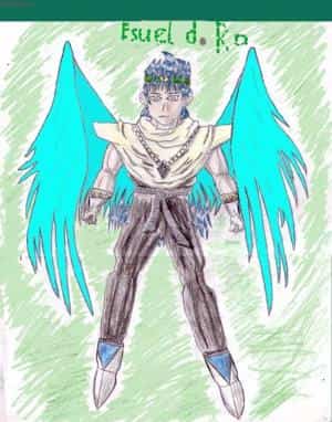 Esuel d. ra