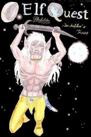 Schnitter beim Schwur