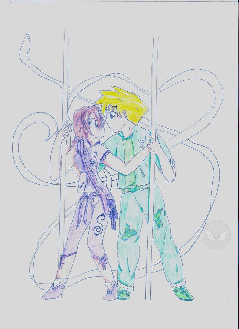 im buss bahn oder wat weiß ich xD