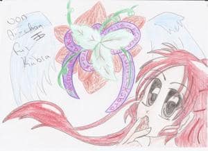 Ichigo für meine Freundin!!!