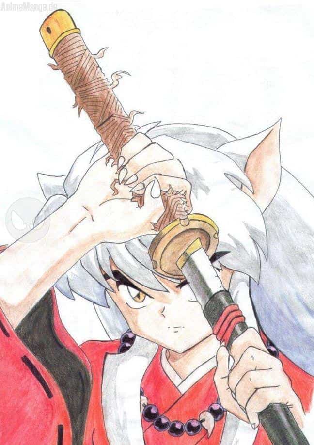 Inuyasha**