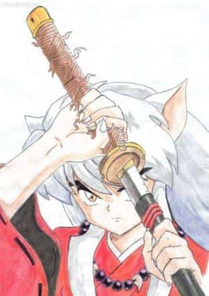 Inuyasha**