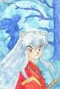 Halbdämon inuyasha
