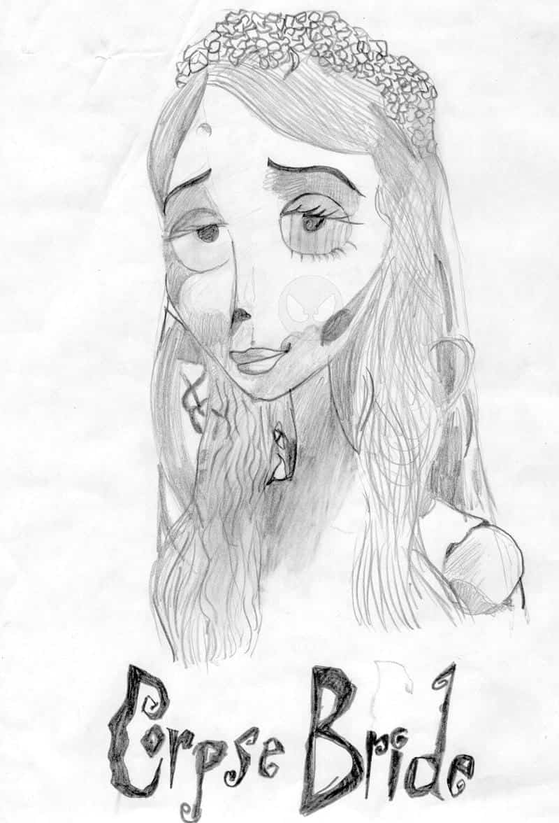 Emily, die Leichenbraut