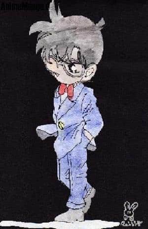 Der Meister Detektiv aus Japan