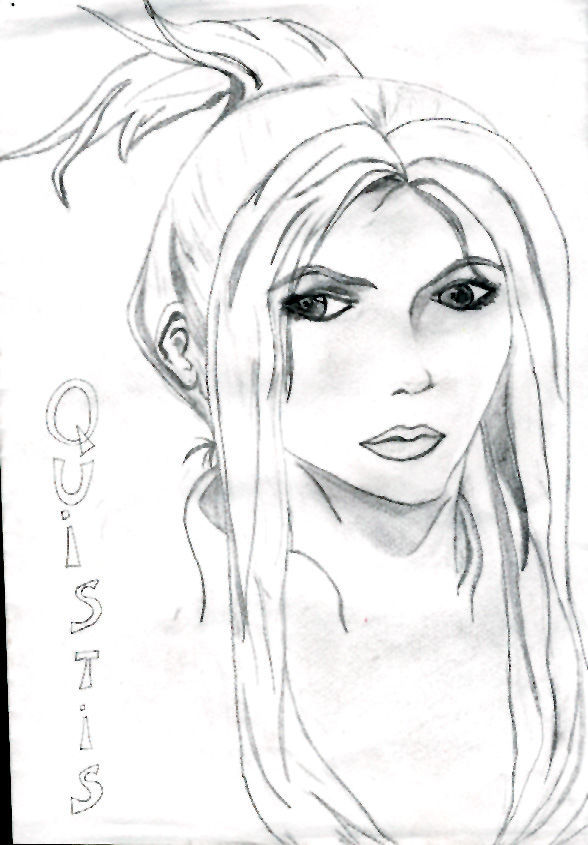 Quistis
