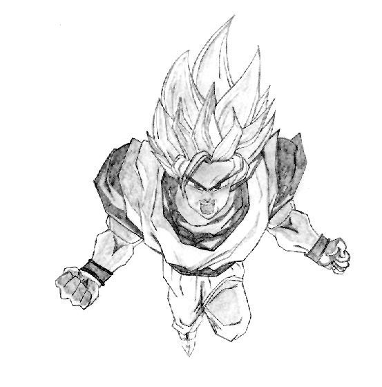 >> Son_Goku <<