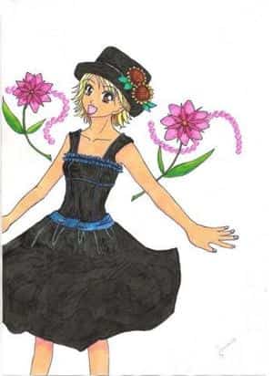 - Good Morning! -The sun is shining for every happy child on earth-