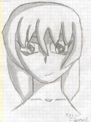 noch ein Zehn-minuten-Bild!*drop*