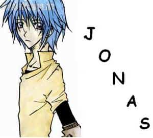 Jonas(ff)