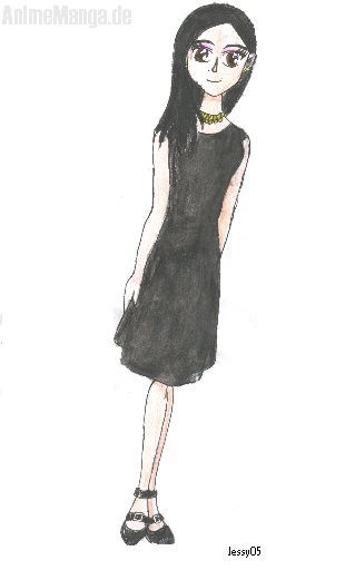 das ist eine freundin aus süd amerika^^