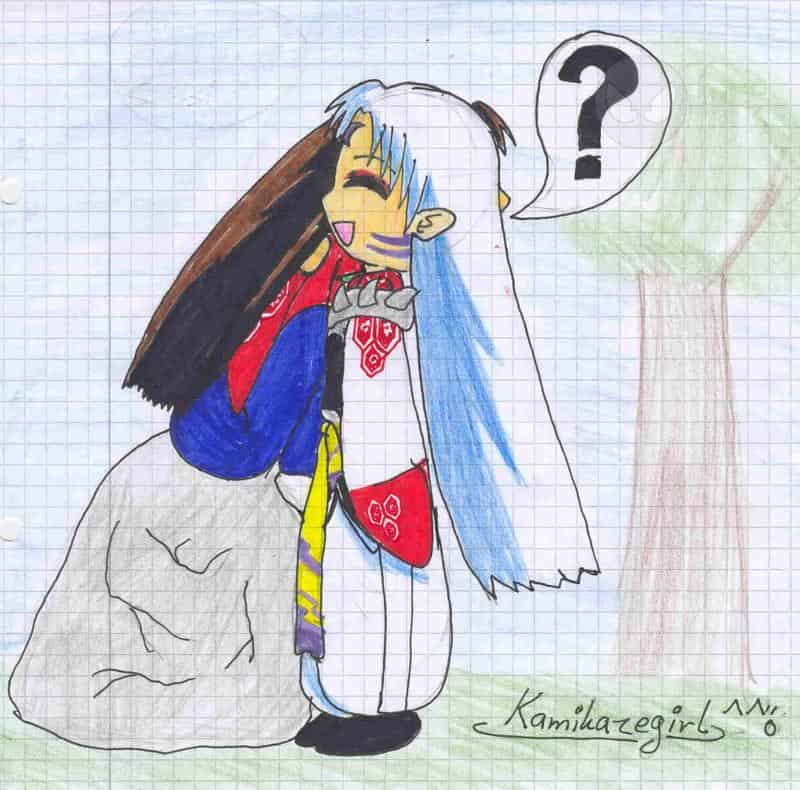 das ist mein (süßer) SD Sessi *stolzist*