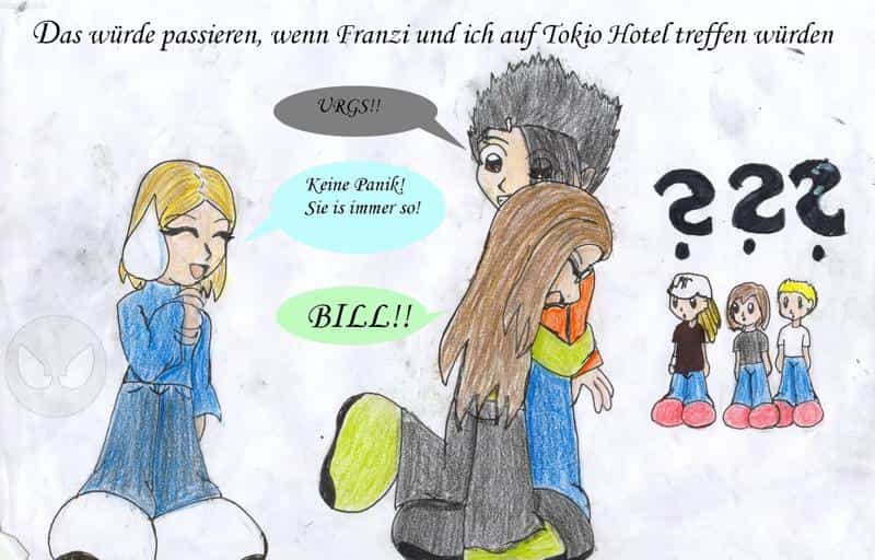 N kleiner Comic^^ö