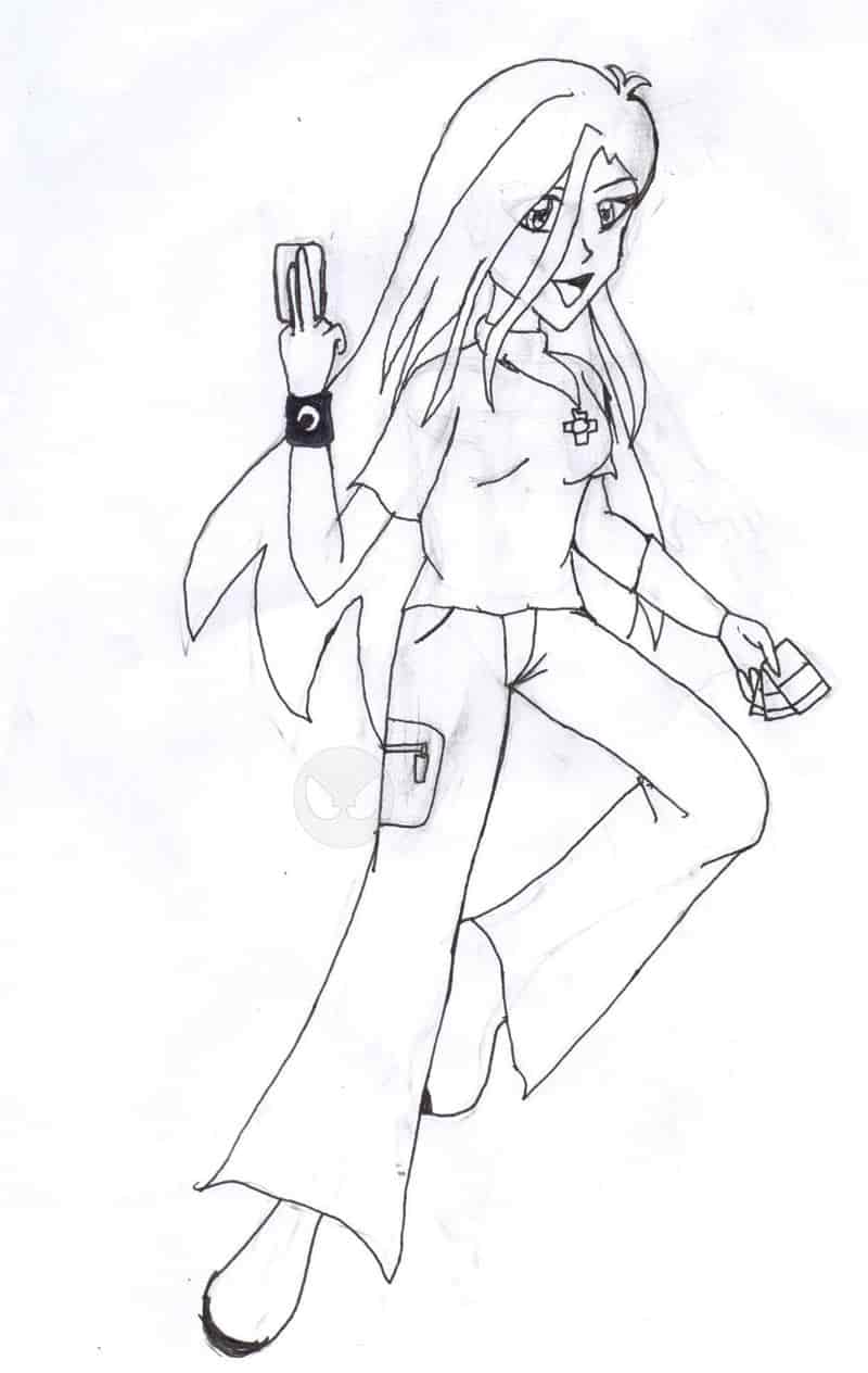 <ich im Stil von Duelmasters^^ (OLS)