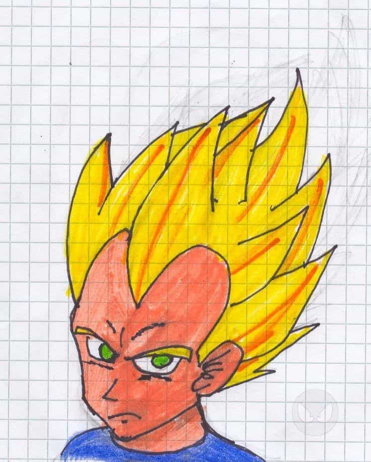 Filzer- Vegi^^&quot; (ssj)