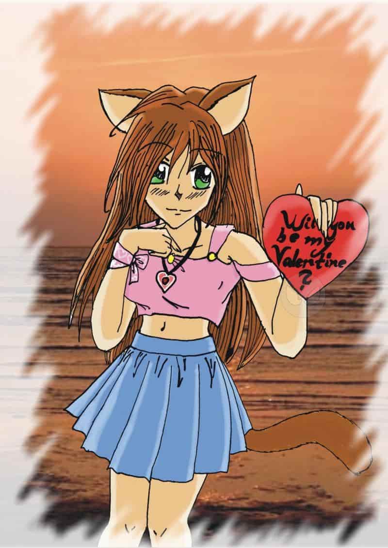 Happy Valentinesday^^